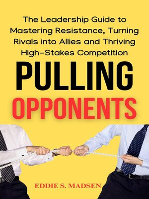 cover image of Pulling Opponents